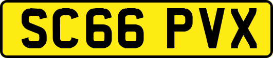 SC66PVX