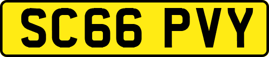 SC66PVY