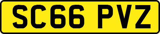 SC66PVZ