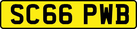 SC66PWB