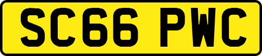 SC66PWC