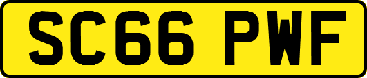 SC66PWF