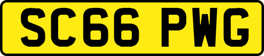 SC66PWG