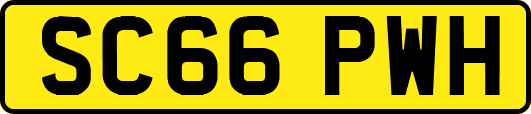 SC66PWH