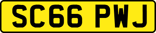 SC66PWJ