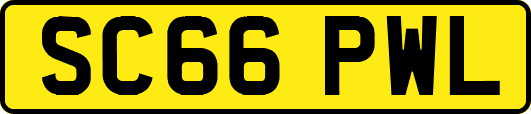 SC66PWL
