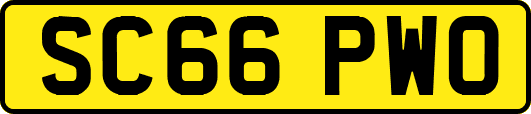 SC66PWO