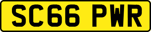SC66PWR