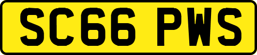 SC66PWS