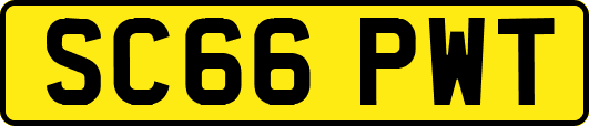 SC66PWT