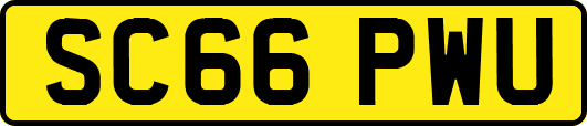 SC66PWU