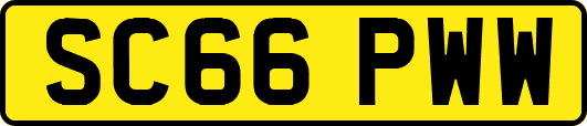 SC66PWW