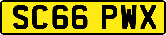 SC66PWX
