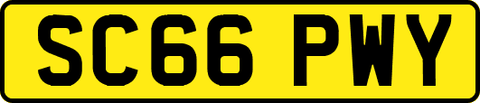 SC66PWY