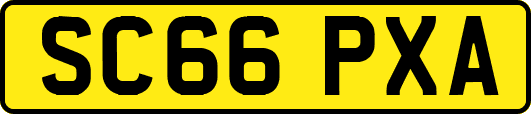 SC66PXA