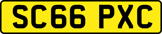 SC66PXC