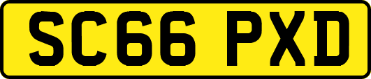 SC66PXD
