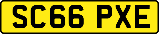 SC66PXE