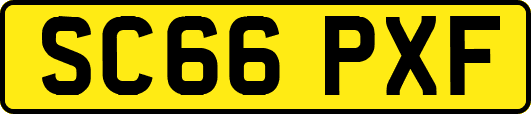 SC66PXF