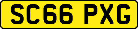SC66PXG