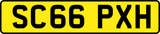 SC66PXH