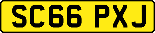 SC66PXJ