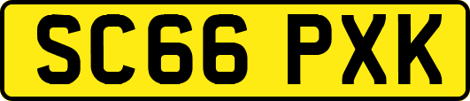 SC66PXK