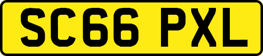 SC66PXL