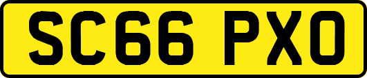 SC66PXO