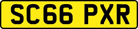 SC66PXR