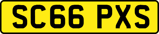 SC66PXS