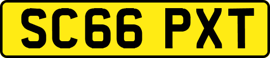 SC66PXT