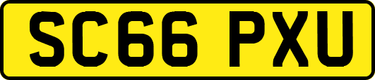 SC66PXU