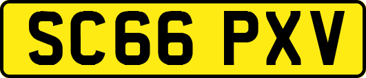 SC66PXV