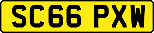 SC66PXW