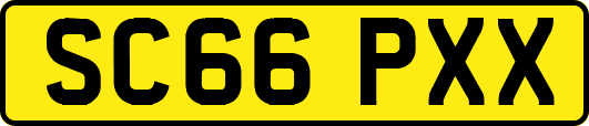 SC66PXX