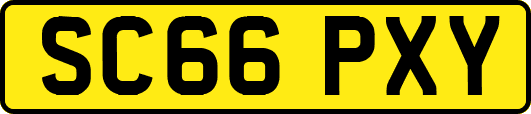SC66PXY