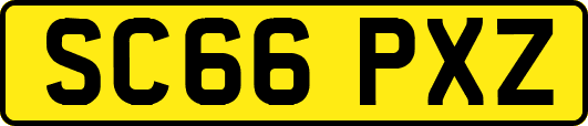 SC66PXZ