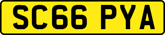 SC66PYA