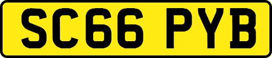 SC66PYB