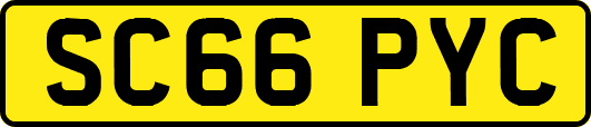 SC66PYC