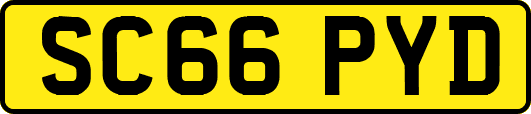 SC66PYD