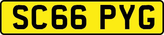 SC66PYG