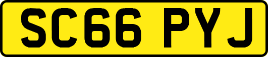 SC66PYJ