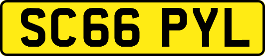 SC66PYL