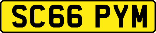 SC66PYM