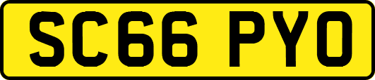 SC66PYO