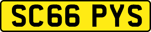 SC66PYS