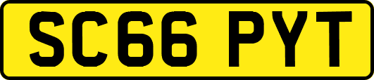 SC66PYT