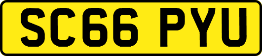 SC66PYU